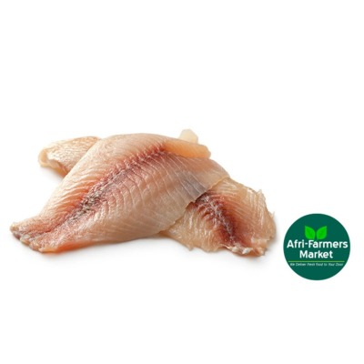 Fish fillet (Captain)
